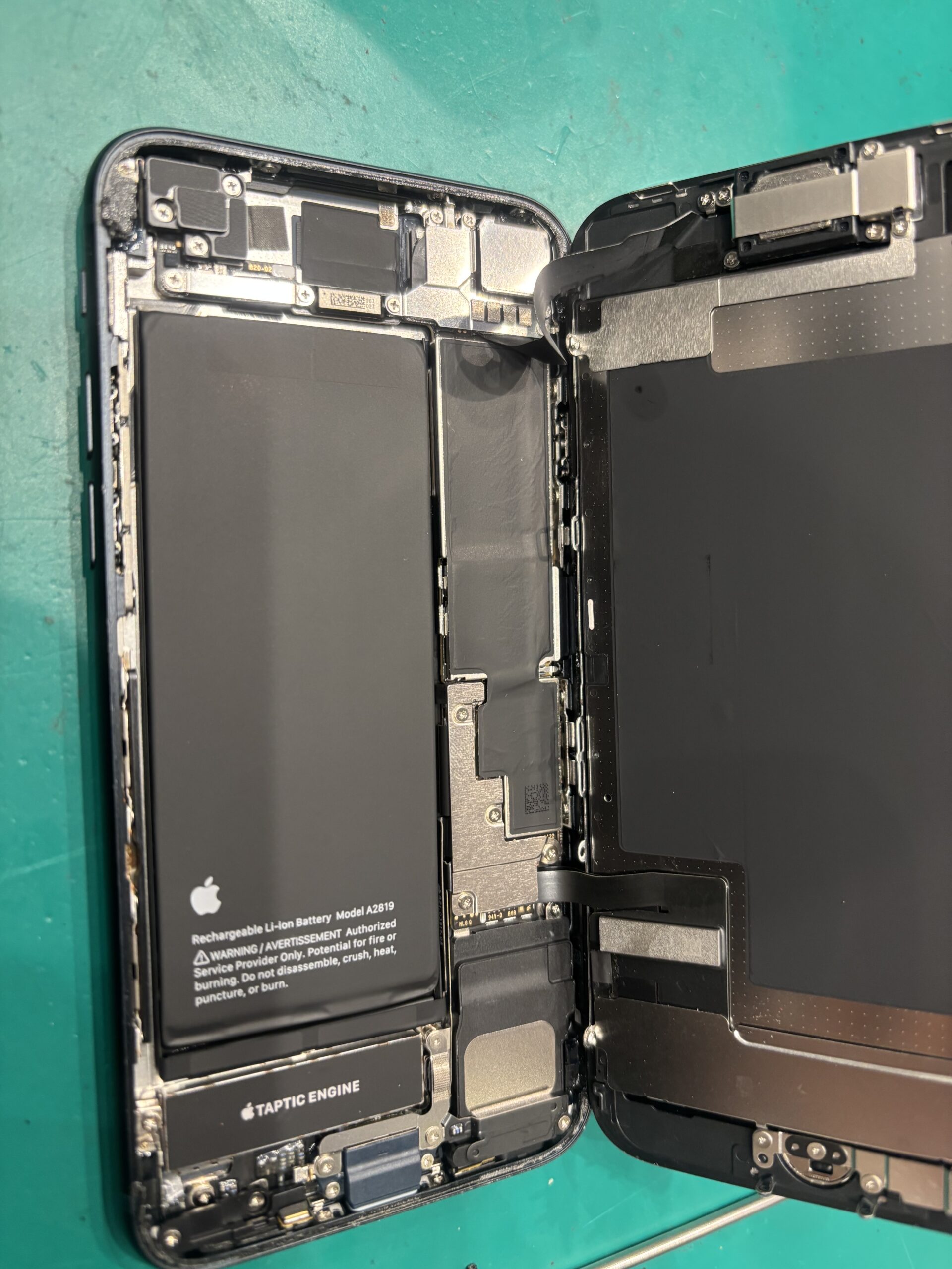 iPhone8 バッテリー97% Amazon | iFactory iPhone8 バッテリー 交換 PSE準拠 大容量 Apple